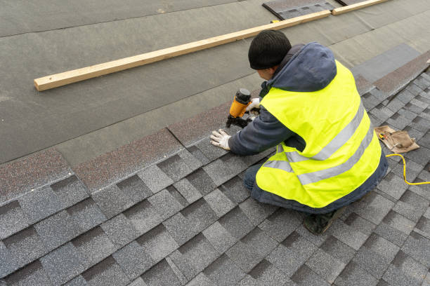 Best Local Roofing Companies  in Springfield, TN