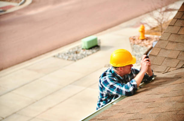 Roof Installation Near Me in Springfield, TN