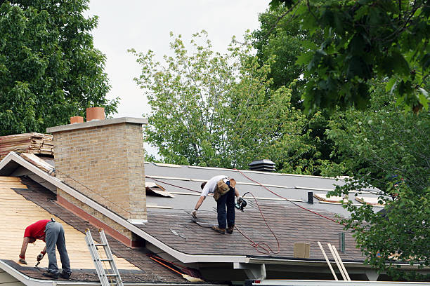 Roof Waterproofing Services in Springfield, TN