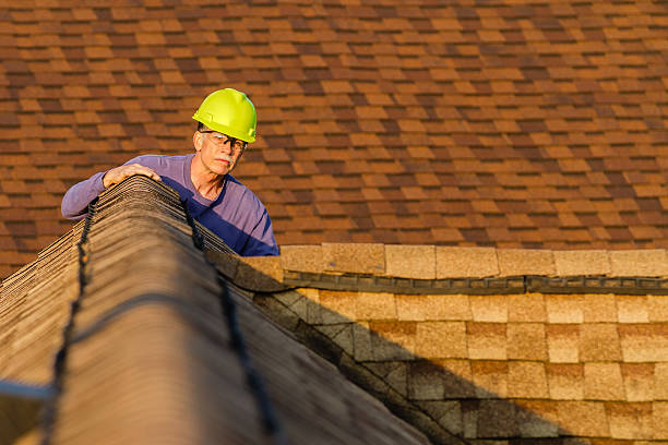 Best Residential Roofing Contractor  in Springfield, TN