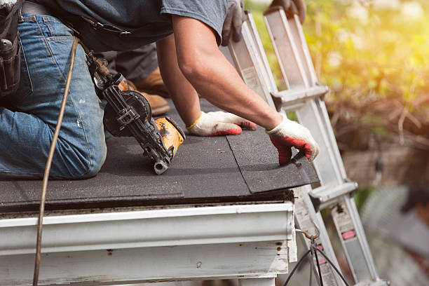 Best Storm Damage Roof Repair  in Springfield, TN