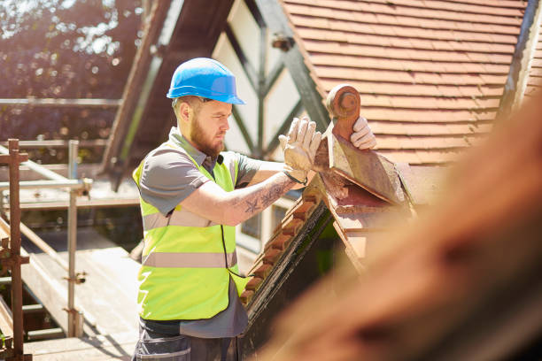 Best Slate Roofing Contractor  in Springfield, TN