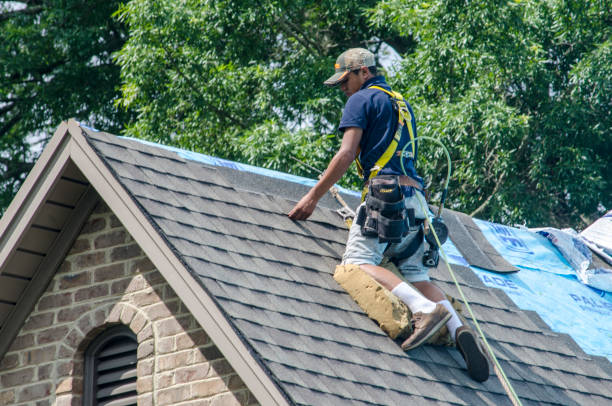 Trusted Springfield, TN Roofing Contractor Experts