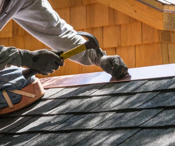 Best Gutter Installation and Roofing  in Springfield, TN